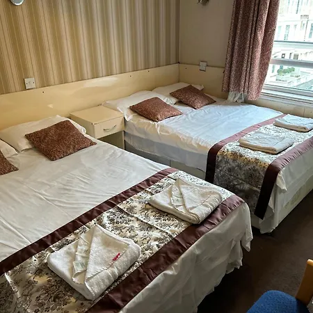 Earls Court Hotel-2